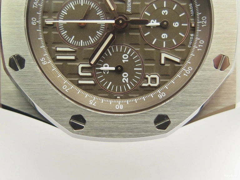 MIROTIME 0207 Timeless Big Pilot Real PR IW500901 ZF 1:1 Best Edition On Black Leather Strap A 7340